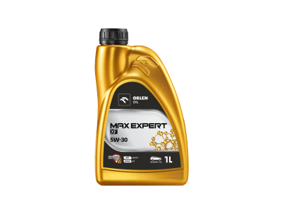 Orlen Oil MaxЕxpert XF 5W-30